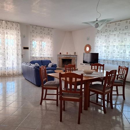 Trulli Di Nonna Marietta Villa Martina Franca Buitenkant foto