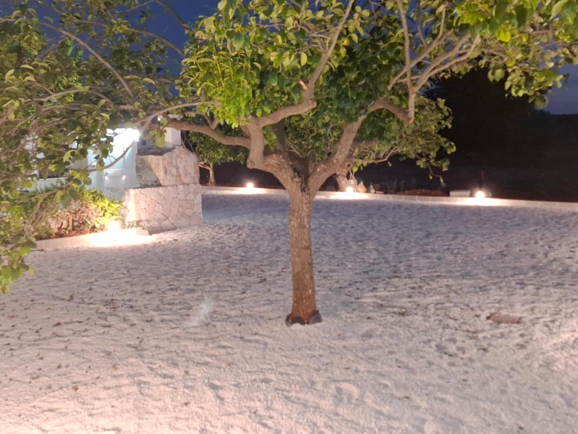 Trulli Di Nonna Marietta Villa Martina Franca Buitenkant foto