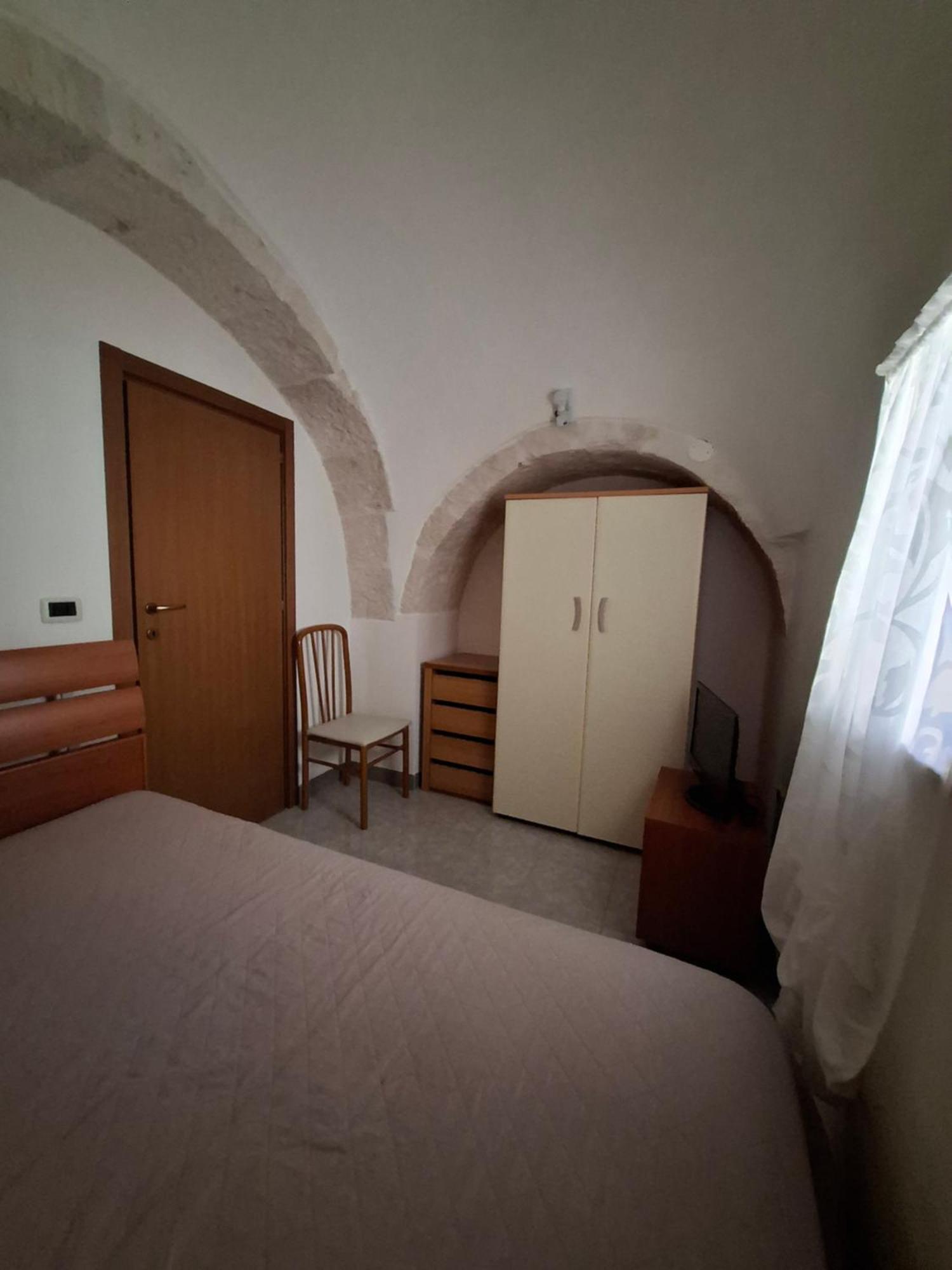 Trulli Di Nonna Marietta Villa Martina Franca Buitenkant foto