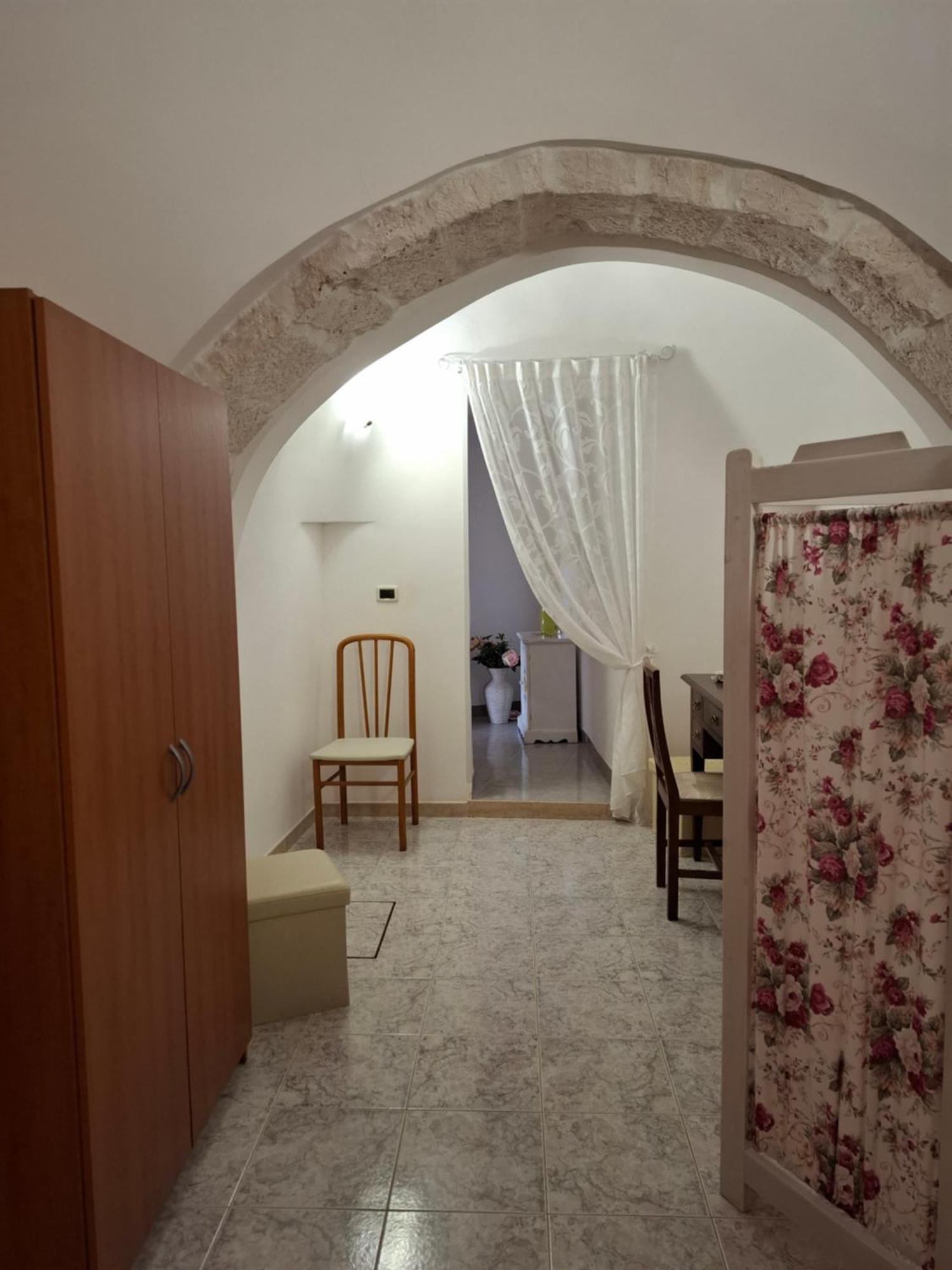 Trulli Di Nonna Marietta Villa Martina Franca Buitenkant foto