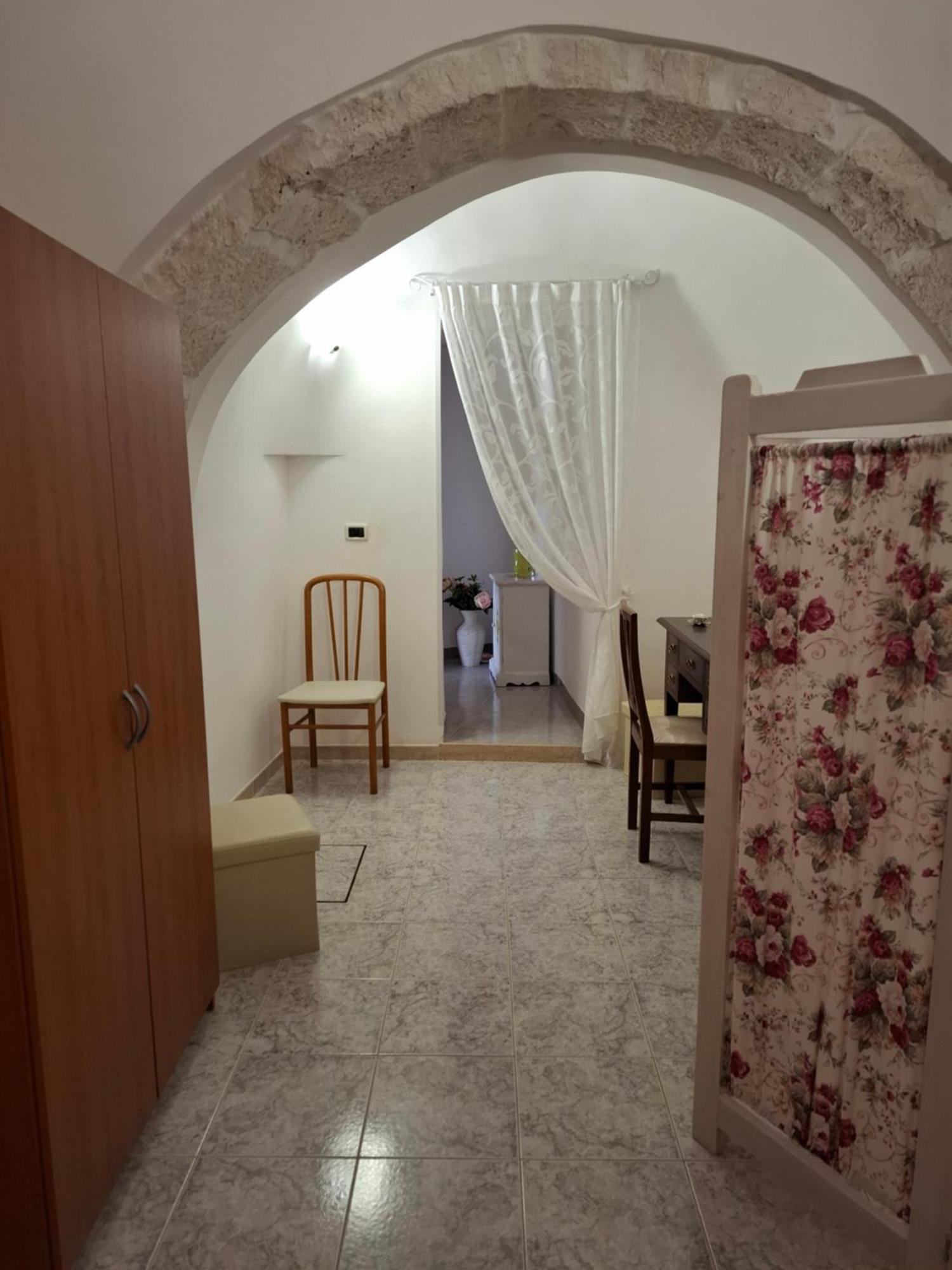 Trulli Di Nonna Marietta Villa Martina Franca Buitenkant foto