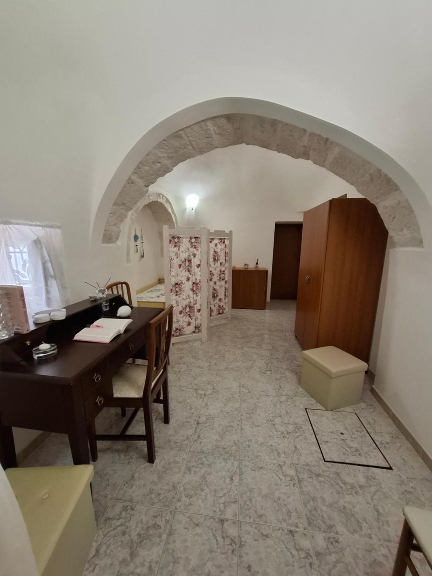 Trulli Di Nonna Marietta Villa Martina Franca Buitenkant foto