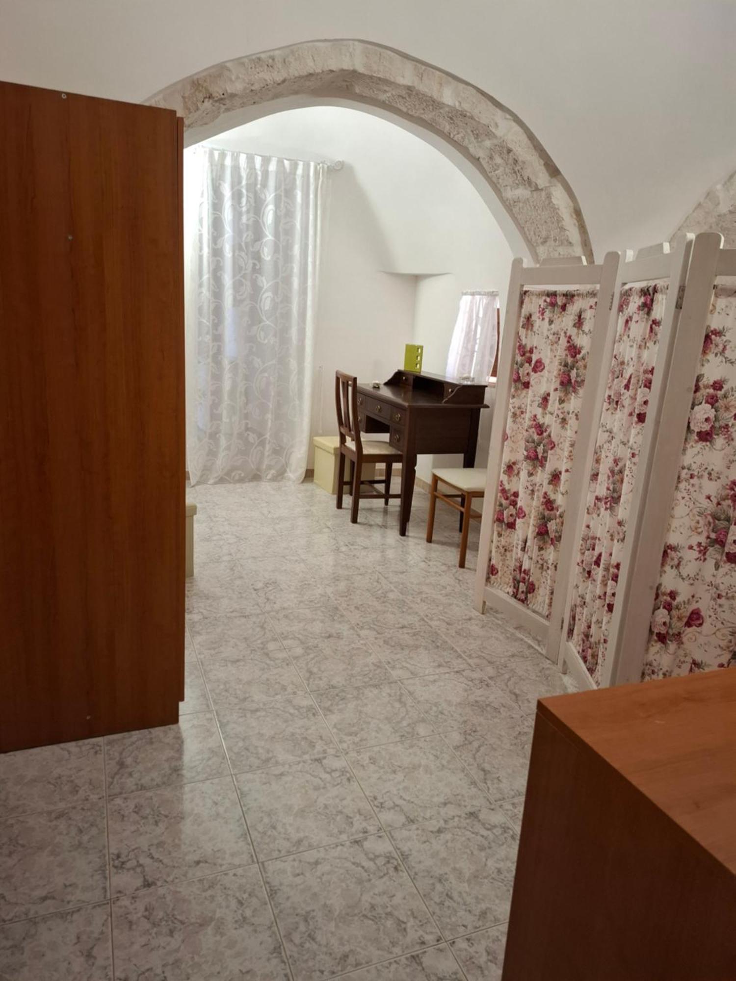 Trulli Di Nonna Marietta Villa Martina Franca Buitenkant foto
