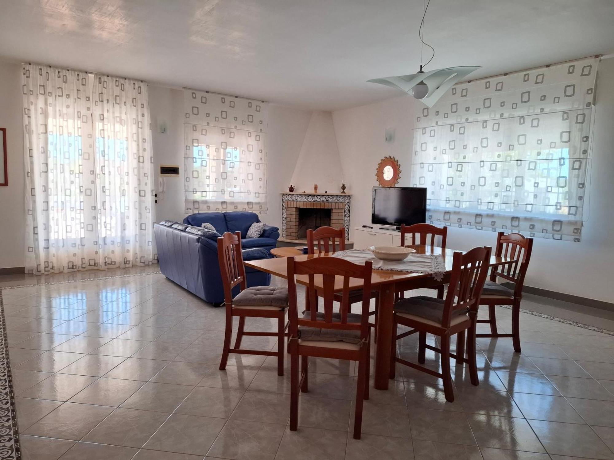Trulli Di Nonna Marietta Villa Martina Franca Buitenkant foto