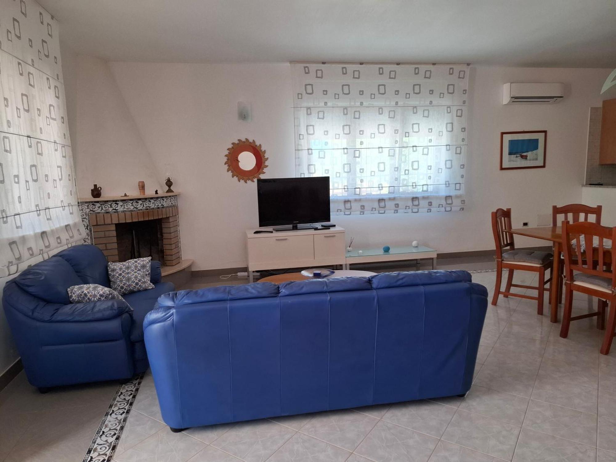 Trulli Di Nonna Marietta Villa Martina Franca Buitenkant foto