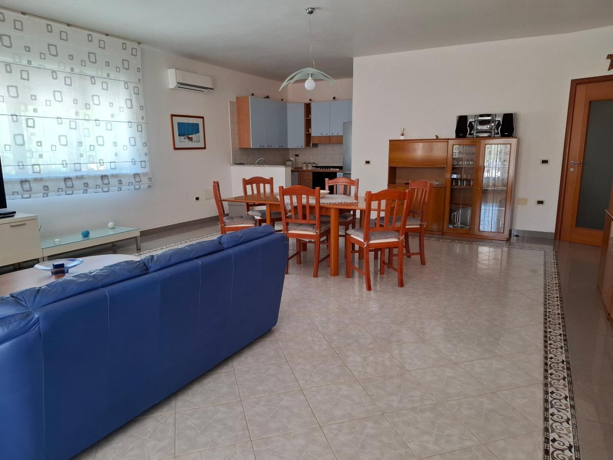 Trulli Di Nonna Marietta Villa Martina Franca Buitenkant foto